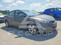 2013 Hyundai Elantra photo