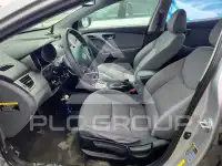 2013 Hyundai Elantra фото