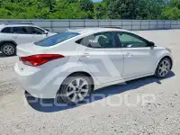 2013 Hyundai Elantra фото