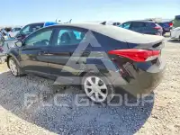 2013 Hyundai Elantra фото