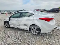 2013 Hyundai Elantra photo
