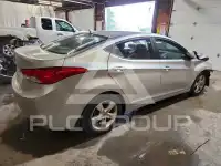 2013 Hyundai Elantra photo