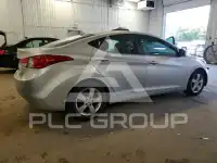 2013 Hyundai Elantra photo