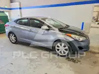 2013 Hyundai Elantra фото