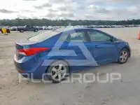 2013 Hyundai Elantra фото