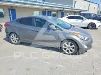 2013 Hyundai Elantra фото