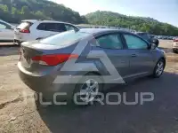 2013 Hyundai Elantra фото