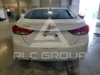 2013 Hyundai Elantra фото