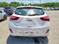 2013 Hyundai Elantra photo