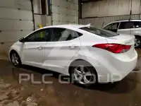 2013 Hyundai Elantra фото