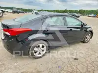 2013 Hyundai Elantra фото