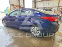 2013 Hyundai Elantra photo