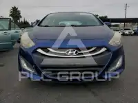 2013 Hyundai Elantra фото