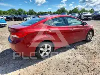 2013 Hyundai Elantra фото