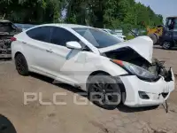 2013 Hyundai Elantra photo