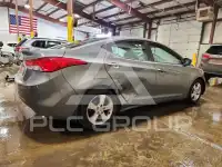 2013 Hyundai Elantra фото
