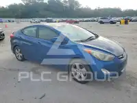2013 Hyundai Elantra фото
