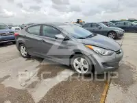 2013 Hyundai Elantra фото