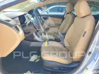 2013 Hyundai Elantra фото