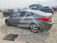 2013 Hyundai Elantra photo