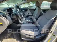 2013 Hyundai Elantra photo
