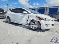 2013 Hyundai Elantra фото