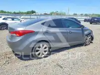 2013 Hyundai Elantra фото