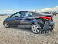 2013 Hyundai Elantra photo