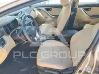 2013 Hyundai Elantra фото