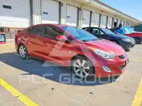 2013 Hyundai Elantra photo