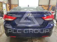 2013 Hyundai Elantra photo