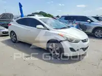 2013 Hyundai Elantra photo
