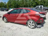 2013 Hyundai Elantra фото