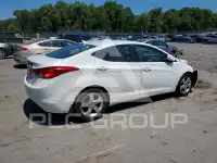 2013 Hyundai Elantra фото