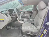 2013 Hyundai Elantra фото