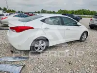 2013 Hyundai Elantra photo