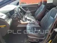 2013 Hyundai Elantra фото