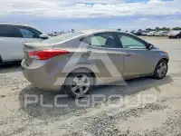 2013 Hyundai Elantra фото