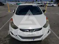 2013 Hyundai Elantra фото