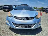 2013 Hyundai Elantra фото