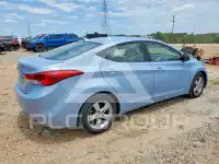 2013 Hyundai Elantra photo