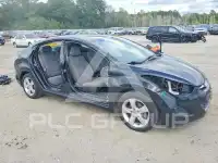 2013 Hyundai Elantra photo
