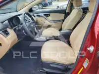 2013 Hyundai Elantra photo