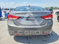 2013 Hyundai Elantra photo
