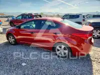 2013 Hyundai Elantra фото