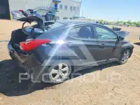 2013 Hyundai Elantra фото