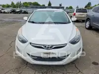 2013 Hyundai Elantra photo