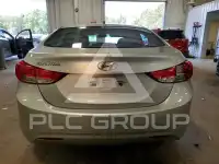 2013 Hyundai Elantra photo