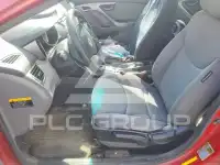 2013 Hyundai Elantra photo