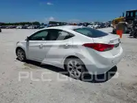 2013 Hyundai Elantra фото